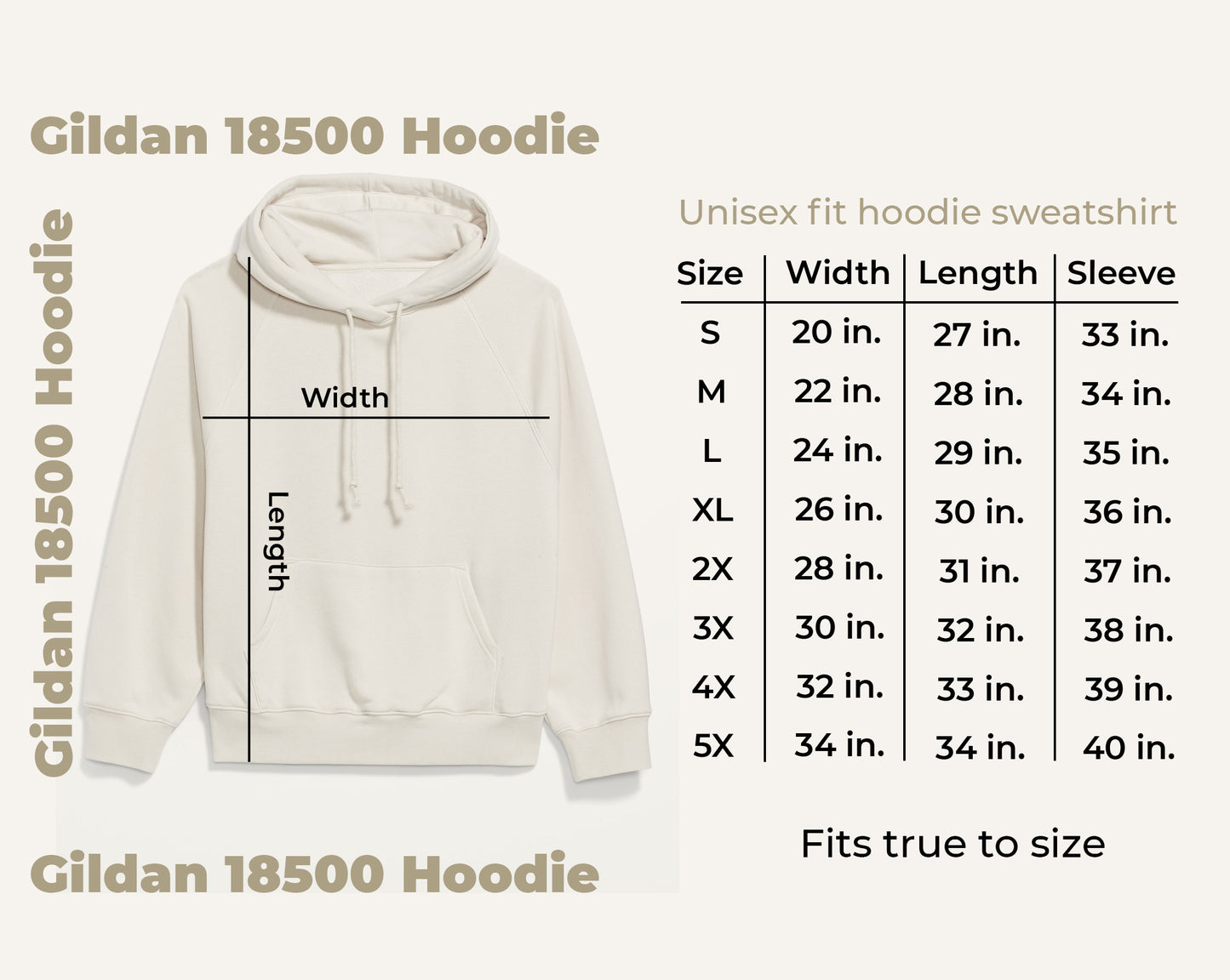 Literally Just A Girl Electrician Embroidered Hoodie